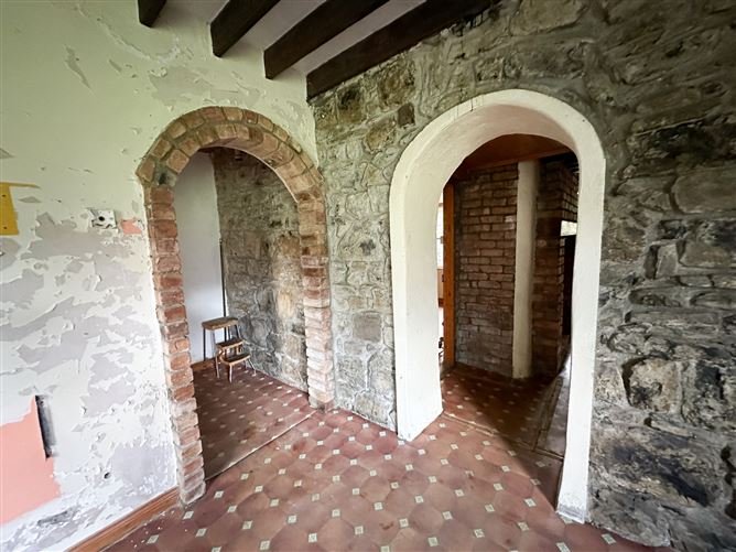 McGrory's Cottage, Mullaghboy, Belturbet, Cavan