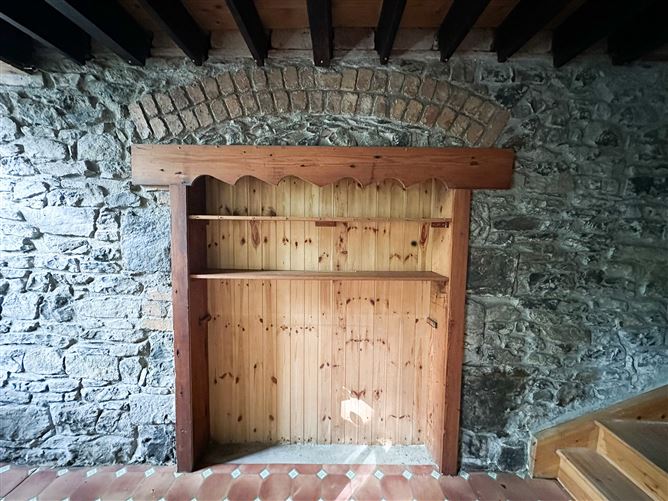 McGrory's Cottage, Mullaghboy, Belturbet, Cavan