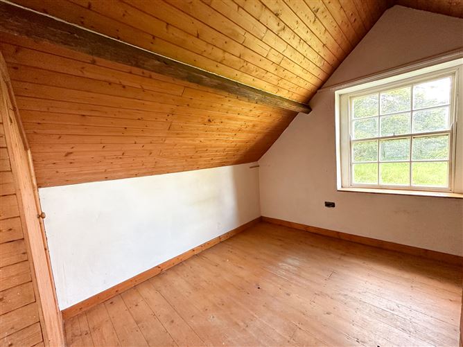 McGrory's Cottage, Mullaghboy, Belturbet, Cavan