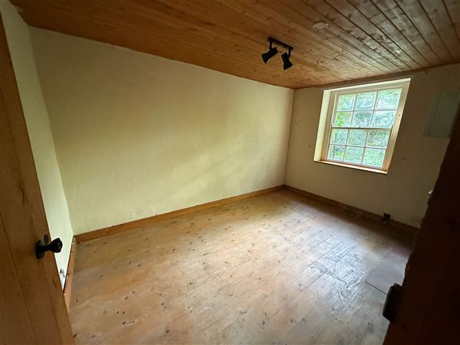 McGrory's Cottage, Mullaghboy, Belturbet, Cavan