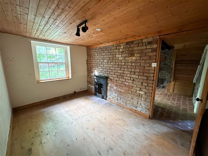 McGrory's Cottage, Mullaghboy, Belturbet, Cavan
