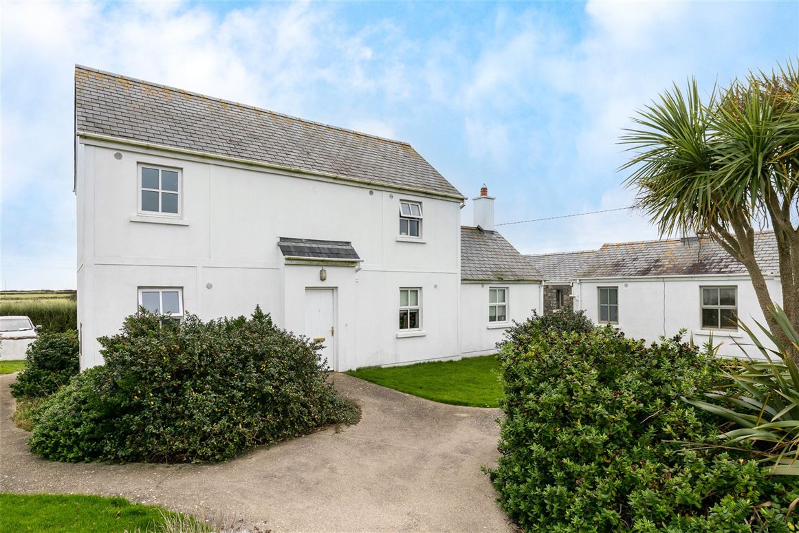 3 Tur Dubhain, Churchtown, Fethard, Co. Wexford