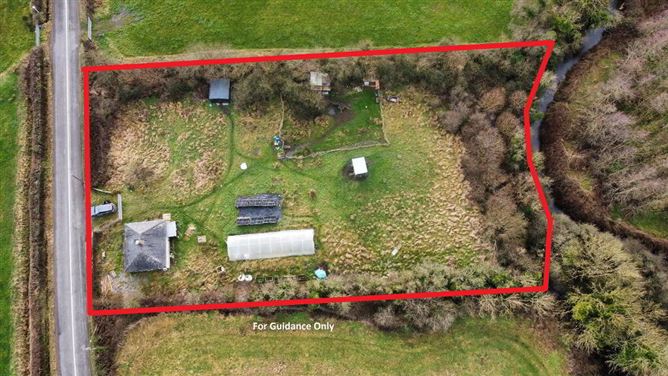 Mullinoly, Mullinahone, Tipperary