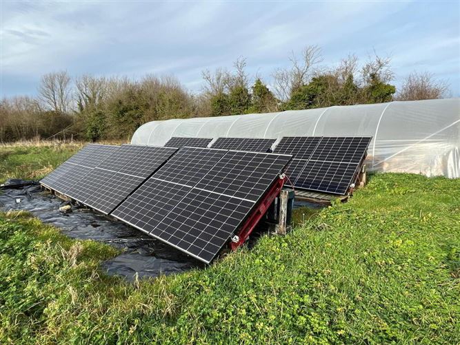 Mullinoly, Mullinahone, Tipperary