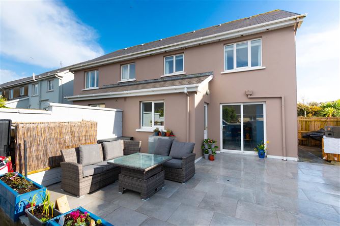 32 The Hawthorns, Skibbereen, Co. Cork