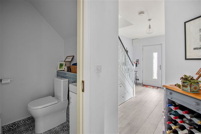 32 The Hawthorns, Skibbereen, Co. Cork