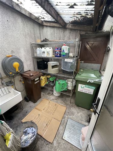 38 Gillabbey Street, Cork City, Cork