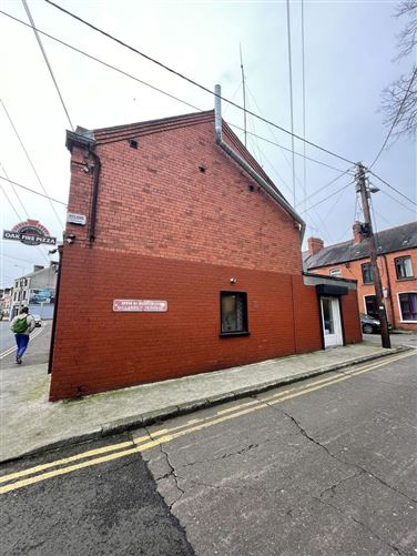 38 Gillabbey Street, Cork City, Cork