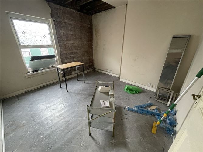 38 Gillabbey Street, Cork City, Cork