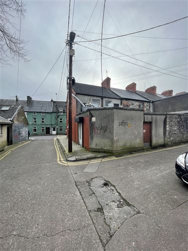 38 Gillabbey Street, Cork City, Cork