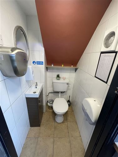 38 Gillabbey Street, Cork City, Cork