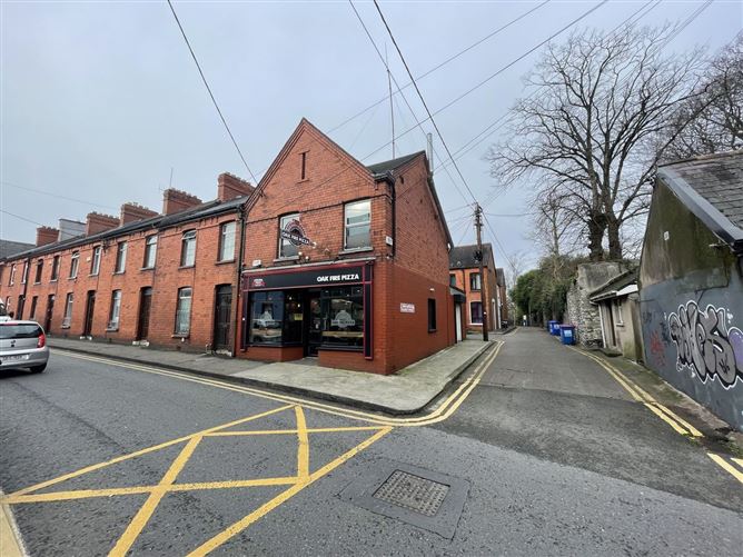 38 Gillabbey Street, Cork City, Cork