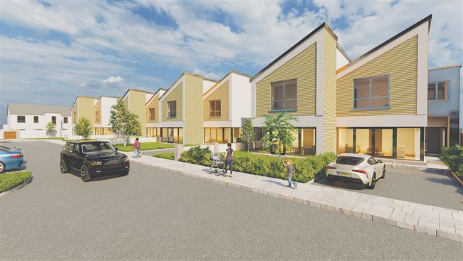 Site, Enniscrone, Co. Sligo