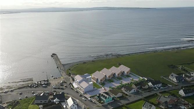Site, Enniscrone, Co. Sligo