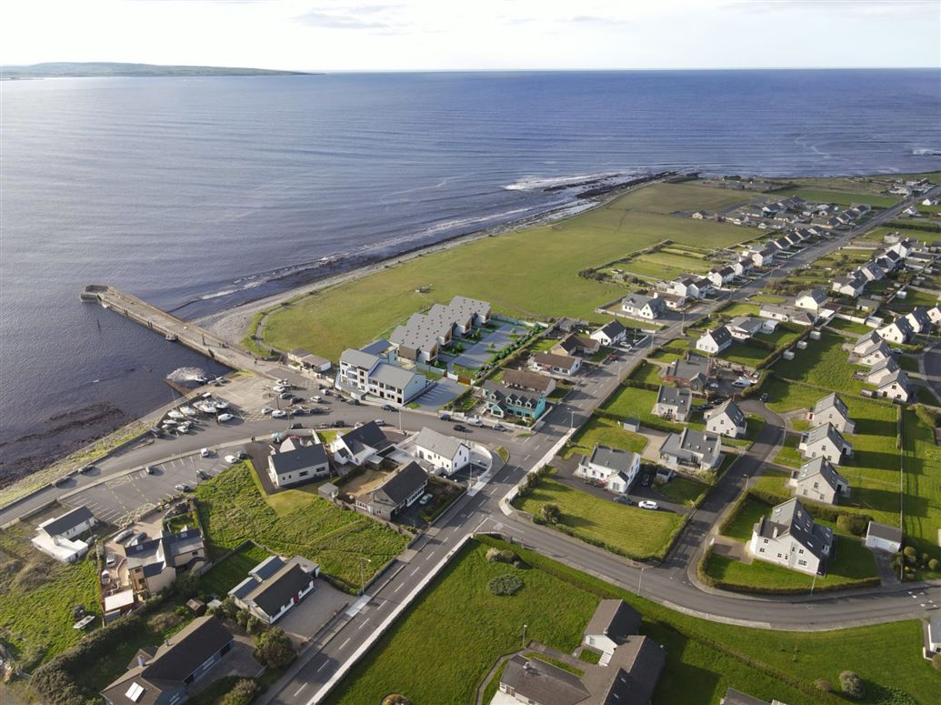 Site, Enniscrone, Co. Sligo