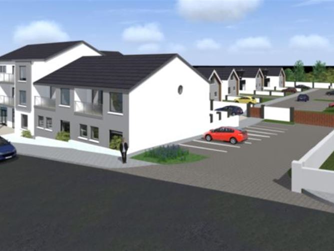 Site, Enniscrone, Co. Sligo