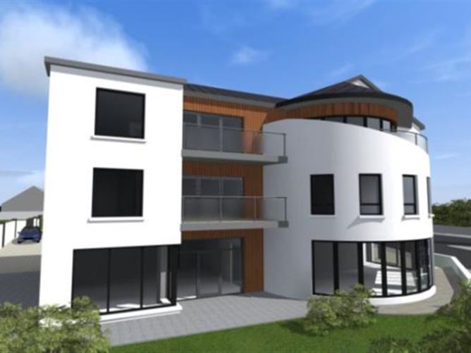 Site, Enniscrone, Co. Sligo