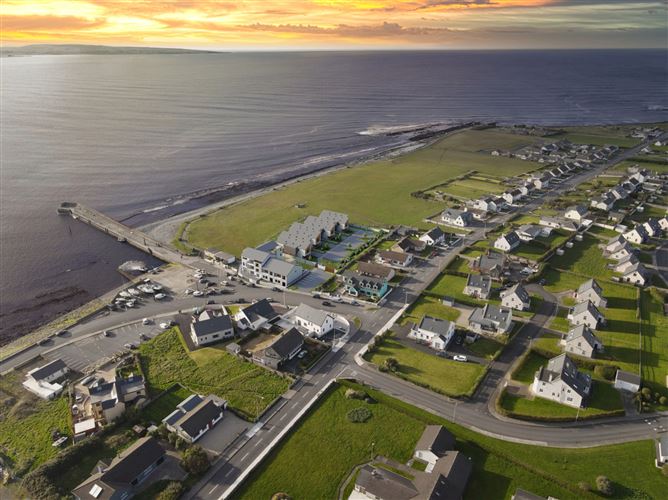 Site, Enniscrone, Co. Sligo