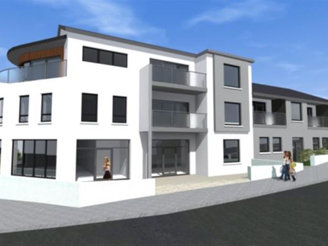 Site, Enniscrone, Co. Sligo