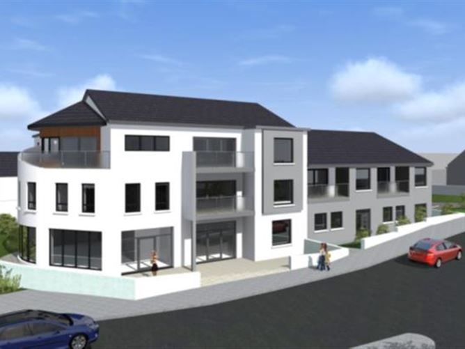 Site, Enniscrone, Co. Sligo