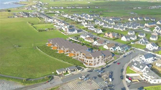 Site, Enniscrone, Co. Sligo