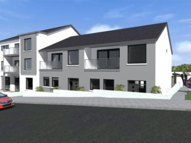 Site, Enniscrone, Co. Sligo