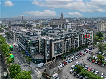 Image for 11 Harbour View, Crofton Road, Dun Laoghaire, County Dublin