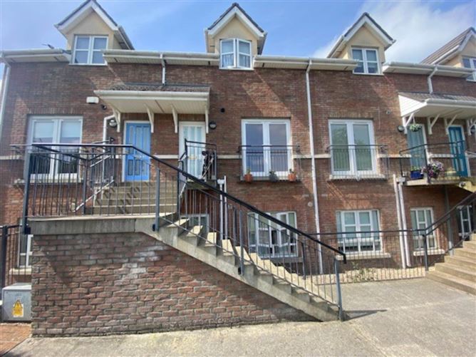 51 Castlegrange Green, Castaheany, Dublin 15, County Dublin Youbid.ie 4808711 MyHome.ie