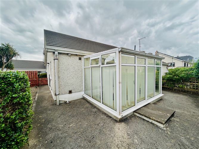 No. 8 Allingham court, Bundoran, Donegal