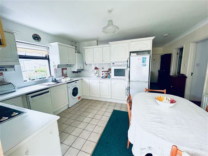 No. 8 Allingham court, Bundoran, Donegal