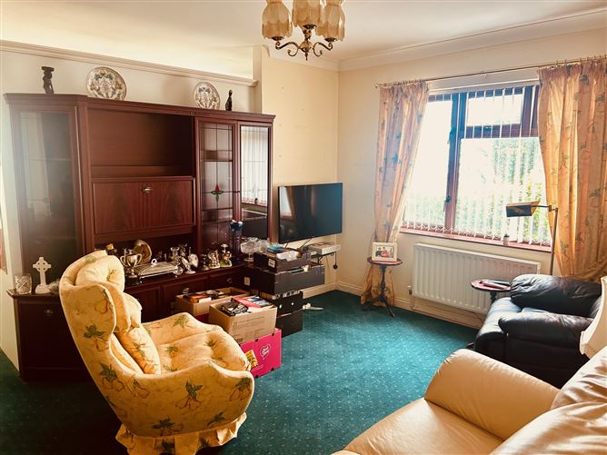 No. 8 Allingham court, Bundoran, Donegal