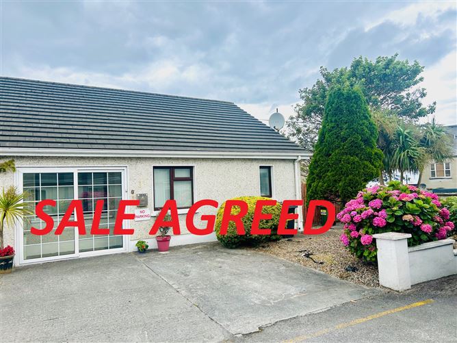 No. 8 Allingham court, Bundoran, Donegal