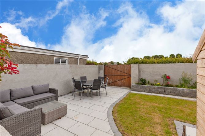 103 St Brendan`s Crescent, Walkinstown, Dublin 12, County Dublin
