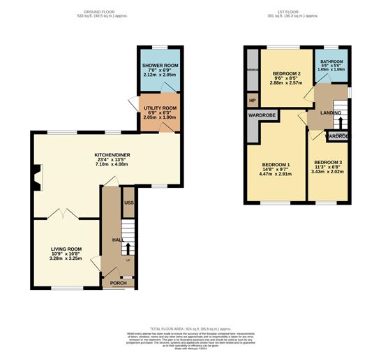 103 St Brendan`s Crescent, Walkinstown, Dublin 12, County Dublin