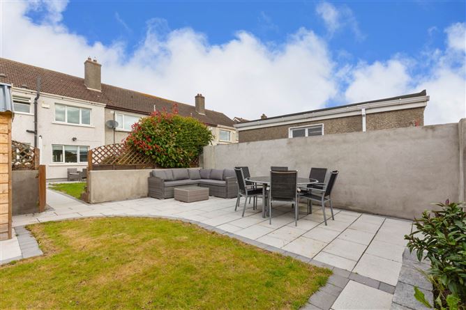 103 St Brendan`s Crescent, Walkinstown, Dublin 12, County Dublin
