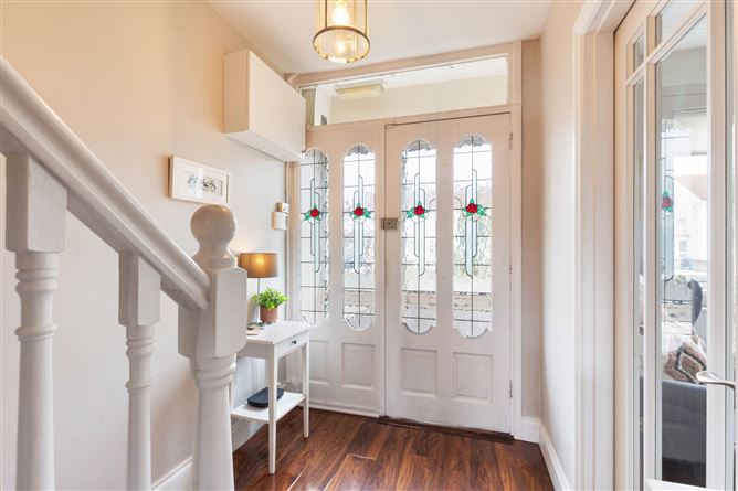 103 St Brendan`s Crescent, Walkinstown, Dublin 12, County Dublin
