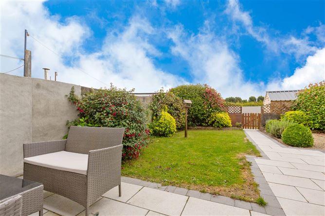 103 St Brendan`s Crescent, Walkinstown, Dublin 12, County Dublin
