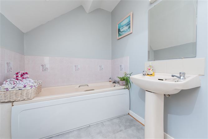 5 Monread Brook, Naas, Kildare