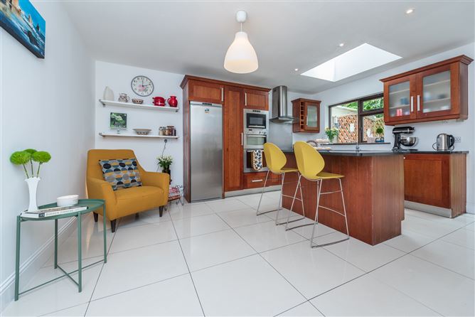 5 Monread Brook, Naas, Kildare