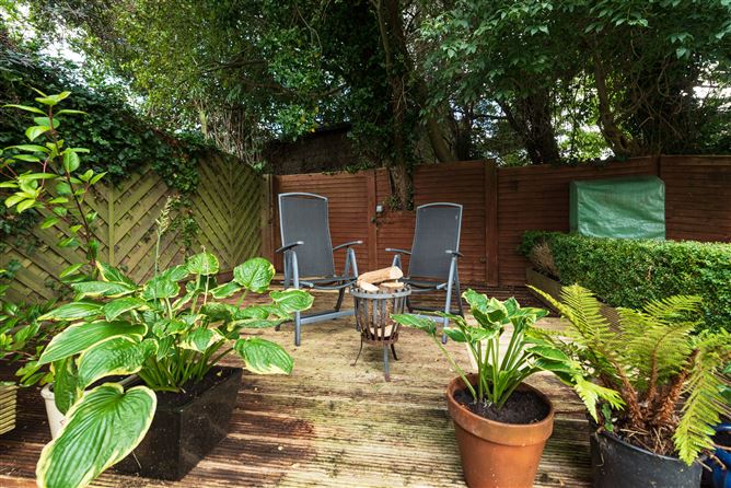 5 Monread Brook, Naas, Kildare