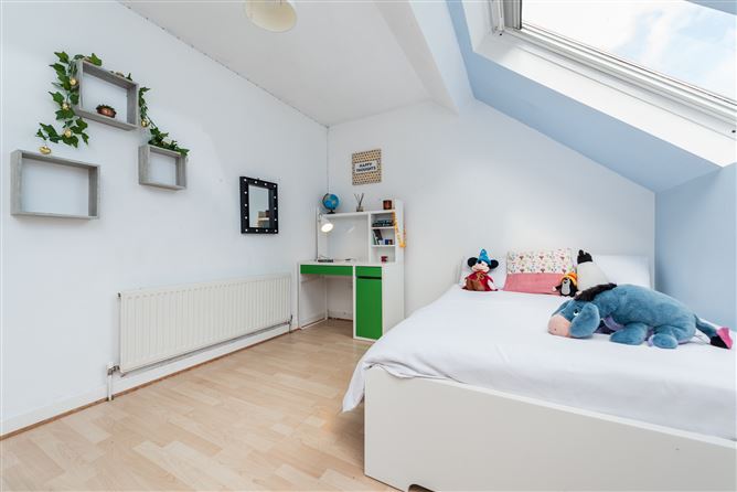 5 Monread Brook, Naas, Kildare
