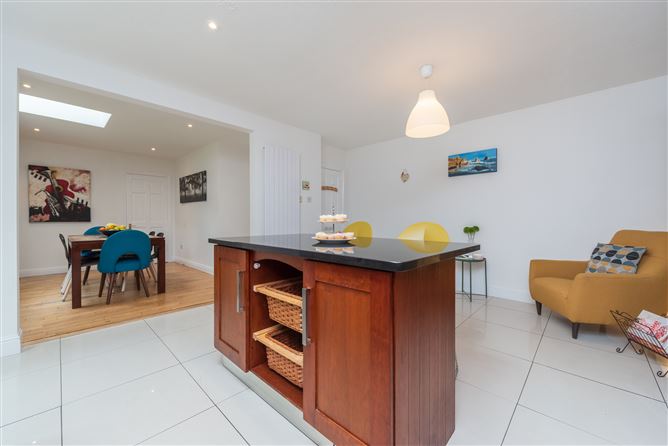 5 Monread Brook, Naas, Kildare