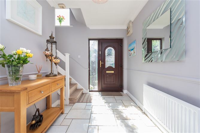5 Monread Brook, Naas, Kildare