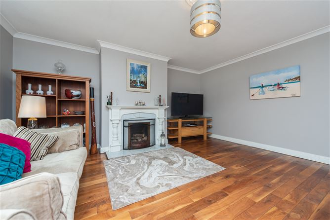 5 Monread Brook, Naas, Kildare