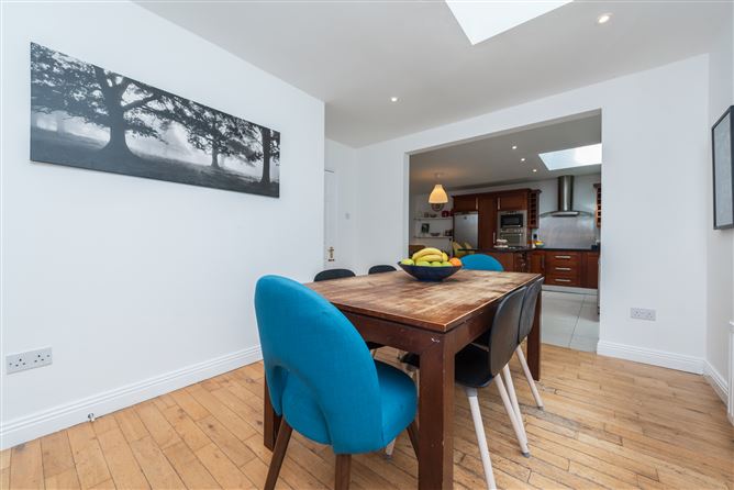 5 Monread Brook, Naas, Kildare
