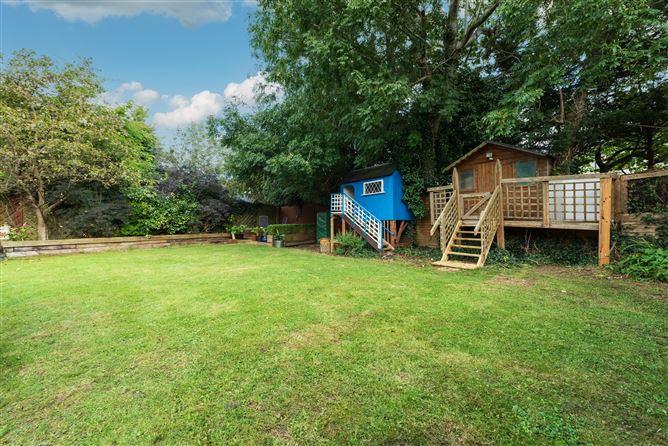 5 Monread Brook, Naas, Kildare