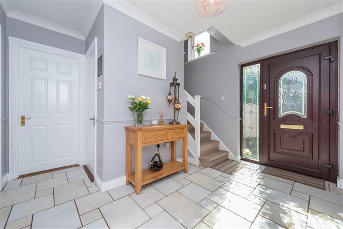 5 Monread Brook, Naas, Kildare