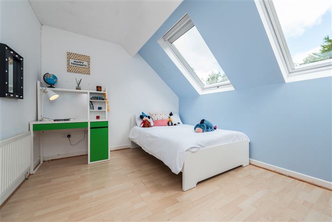 5 Monread Brook, Naas, Kildare