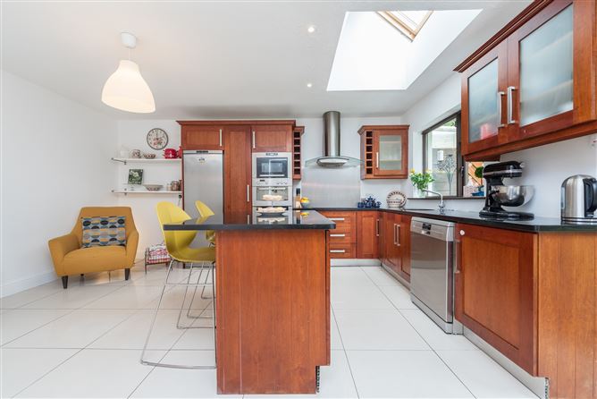 5 Monread Brook, Naas, Kildare