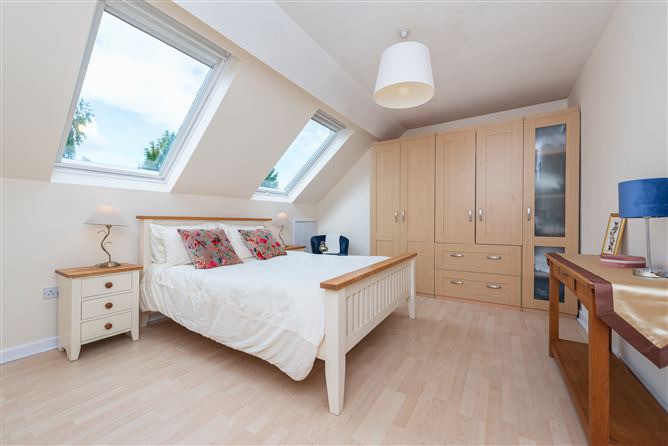 5 Monread Brook, Naas, Kildare